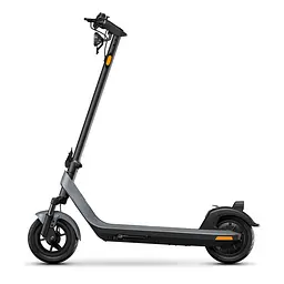 Електросамокат NIU KQi 200P Gray 10", 350(700)W, 7.8Ah, 54km, 25km/h, 20%, App, 19,7 kg (KDP32EG1E11) - мініатюра 5