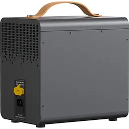 Зарядна станція Marsriva MP6 Plus [172792] - мініатюра 2