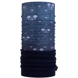 Бафф Buff Disney Mickey Polar love mickey Синій