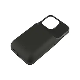 Чохол-акумулятор XON PowerCase Wireless для iPhone 13 Pro 8000 mAh Чорний (PCBW1113380B 1165) - мініатюра 10