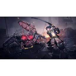 Гра Nioh Collection (російська версія) (PS5) - мініатюра 4