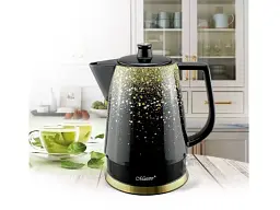 Електрочайник Maestro MR-074 Gold - мініатюра 2