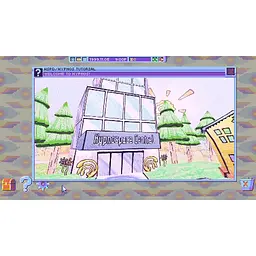Ключ активації Microsoft HypnoSpace Outlaw & Slayers X: Terminal Aftermath: Vengance of the Slayer Bundle для Xbox One/Series S/X - мініатюра 2