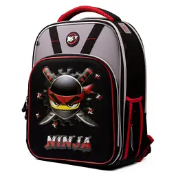 Портфель Yes S-78 Ninja (559383) - мініатюра 2