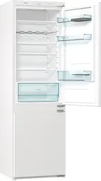 Холодильник Gorenje RKI 418FE0 (HZI2728RMD) (741408) - мініатюра 5