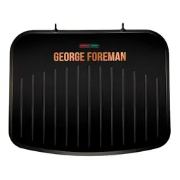 Електрогриль George Foreman Fit Grill (25811-56) [66425] - мініатюра 1