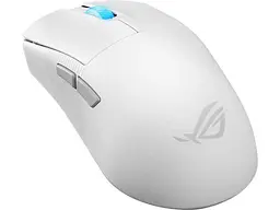 Миша Asus ROG Harpe Ace Mini White (90MP03Z0-BMUA10) - мініатюра 2