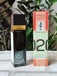 Парфуми унісекс, аромат за мотивами Escentric 02 (40 мл) - мініатюра 4