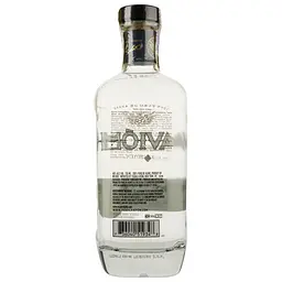Текіла Avion Silver Small Batch 100% Agave, 40%, 0,75 л - мініатюра 3