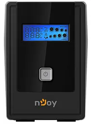 Джерело безперебійного живлення NJOY Cadu 650 (UPCMTLS665TCAAZ01B) - мініатюра 2