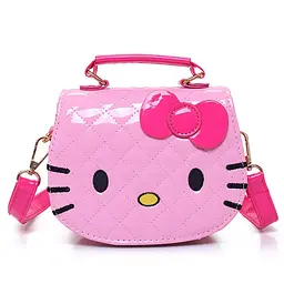 Сумочка Hello Kitty, C72443 (В асортименті)