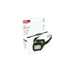 Ліхтар EMOS P3545 170Lm Li-Ion (P3545) - мініатюра 6