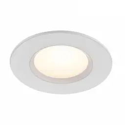 Точковий світильник Nordlux TIAKI 2700K/4000K 49570101