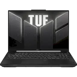Ноутбук ASUS TUF Gaming A16 FA607NUQ Mecha Gray (FA607NUQ-RL001W) - мініатюра 3