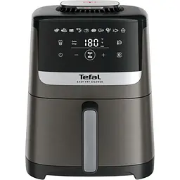 Мультипіч Tefal Easy Fry Silence EY551HE0 [154154] - мініатюра 1