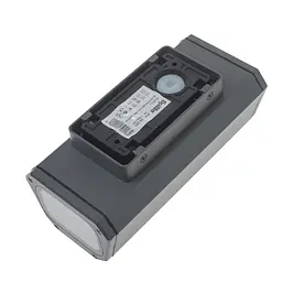 Світильник Brille фасадний LED 11W IP54 (AL-263) - мініатюра 3