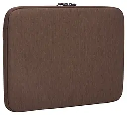 Чохол Thule Lithos Sleeve MacBook Air 13 (Nuanced Brown) 3205455 (TH 3205455) - мініатюра 9