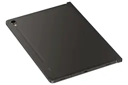 Чохол-книжка Samsung Privacy Screen для Samsung Galaxy Tab S9 SM-X710/SM-X716 Чорний (EF-NX712PBEGWW) - мініатюра 3