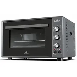 Піч електрична CASTLE CPE-50HK