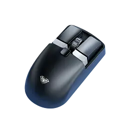 Миша бездротова Aula SC320 Black - мініатюра 2