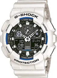 Годинник Casio GA-100B-7AER (модуль №5081)