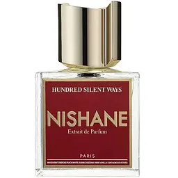 Парфум розпив Nishane Hundred Silent Ways 1 мл Extrait de Parfum