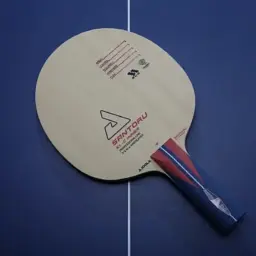 Основа для ракетки Joola Santoru KL-C Inner ST (65057) (931081) - мініатюра 4