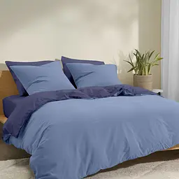 Підковдра полуторна 160х220 MIDNIGHT CLOUD CS1 COSAS (4822052378632) - мініатюра 3