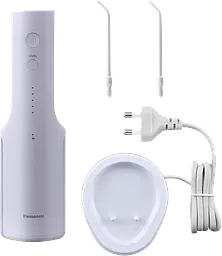 Іригатор Panasonic EW-DJ26-A321 з 2 насадками - мініатюра 4