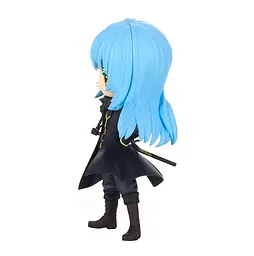 Фігурка Q Posket Про моє переродження в слиз Римуру Темпест  Rimuru Tempest (ver. B) 15 см WST QP TTRS RT B см - мініатюра 4