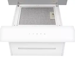 Витяжка декоративна похила WEILOR PDS 6230 WH 1000 LED Strip - мініатюра 4