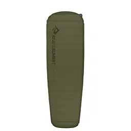 Килимок самонадувний Sea To Summit Self Inflating Camp Plus Mat Regular Зелений