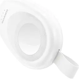 Зовнішній акумулятор Borofone BJ45 iWatch 1400mAh White [130209] - мініатюра 3