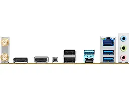 Материнская плата ASRock B850M-X WiFi R2.0 - миниатюра 4