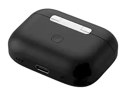 Навушники TWS Vention Echo Lite E11 Pro Black (NBVB0-PRO) - мініатюра 8