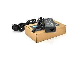Блок живлення для ноутбука MERLION ASUS 65W 19V 3,42A, 3.0*1.1 (09032 / LAS65/19-3,0*1,1)