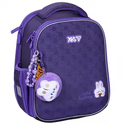 Рюкзак каркасний Yes H-100S Cute Bunny (550199)