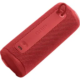 Акустична система JBL Grip Red (JBLGRIPRED) - мініатюра 4