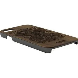 Чохол-накладка Remax Wood Case Apple iPhone 7 Skateboard - мініатюра 4
