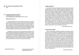 Валізи. Графічний роман. Володимир Казаневський (УКР/ENG) - мініатюра 2