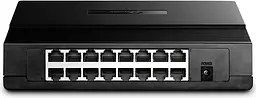 Комутатор TP-LINK TL-SF1016D - мініатюра 3