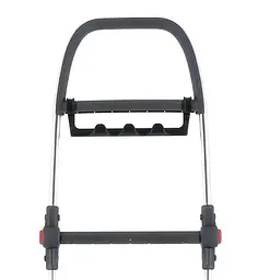 Сумка-візок Rolser I-Max MF 6L 43 Marengo (IMX307-1031) - мініатюра 9