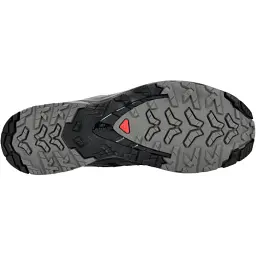 Кросівки Salomon XA Pro Forces 6 Black - мініатюра 6