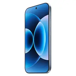 Мобільний телефон Xiaomi 17 12/256GB Ice Blue (1186344) - мініатюра 4