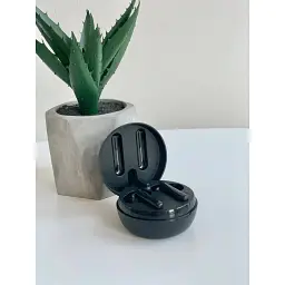 Bluetooth гарнітура XO X7 TWS з якісним звуком чорна (MAW-43219_623) - мініатюра 7