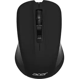 Мишка Acer OMR010 Wireless Black (ZL.MCEEE.028.)