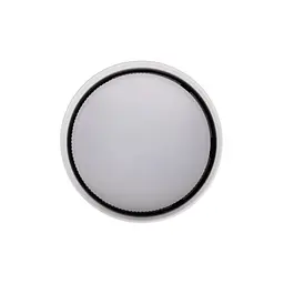 Металева підсвітка на стелю Brille AL-732/1 GX53 WH 36-473 - мініатюра 6