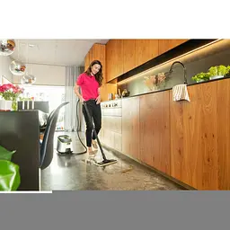 Пароочисник Karcher SC 4 Deluxe (1.513-460.0) [106088] - мініатюра 9