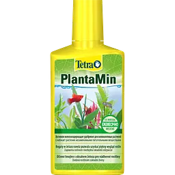Удобрення для рослин Tetra PlantaMin 250 мл - мініатюра 2