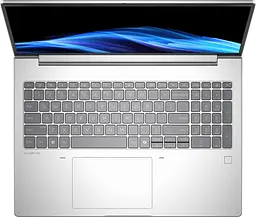 Ноутбук HP EliteBook 6 G1a 16" WUXGA IPS, 300n/Ryzen 7-250 (5.1)/64Gb/SSD1Tb/Radeon/FPS/Підсв/DOS (AZ8Z5AV_V17) - мініатюра 6